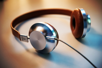 Free Photo of headphones, music, song Free Photo of headphones, music, song