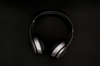 Free Photo of headphones, music, song Free Photo of headphones, music, song