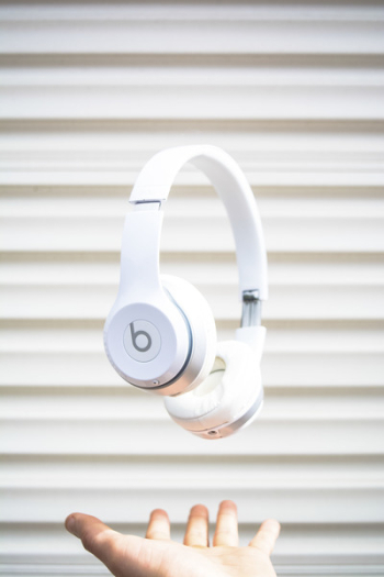 Free Photo of headphones, music, song Free Photo of headphones, music, song