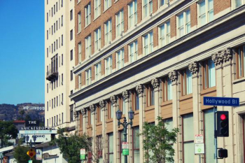 Free Photo of hollywood, boulevard, california Free Photo of hollywood, boulevard, california
