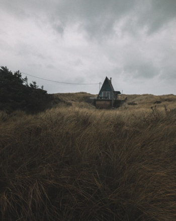 Free Photo of house, home, alone Free Photo of house, home, alone