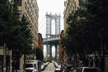 Free Photo of infrastructure, bridge, architecture