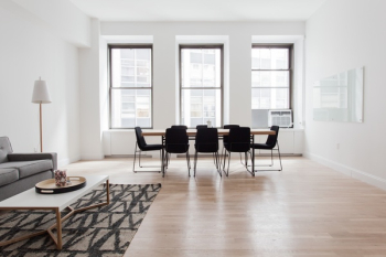 Free Photo of interior, table, chairs Free Photo of interior, table, chairs