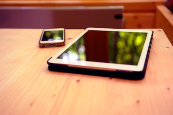 Free Photo of iphone, ipad, tablet Free Photo of iphone, ipad, tablet