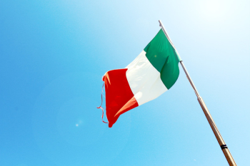 Free Photo of Italy, Italian, flag