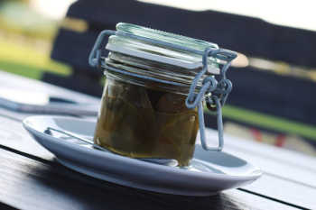 Free Photo of jalapenos, pickled, glass Free Photo of jalapenos, pickled, glass