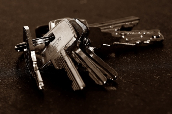 Free Photo of keys, door, secure Free Photo of keys, door, secure