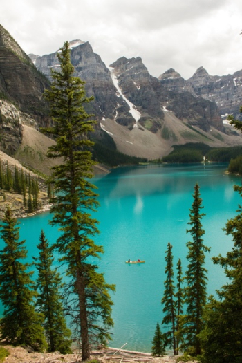 Free Photo of lake, blue, water Free Photo of lake, blue, water