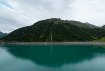 Free Photo of lake, lakeside, reflection Free Photo of lake, lakeside, reflection