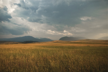 Free Photo of landscape, storm, clouds Free Photo of landscape, storm, clouds
