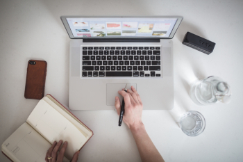 Free Photo of laptop, business, work Free Photo of laptop, business, work