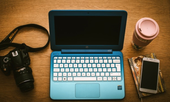 Free Photo of laptop, computer, gadget Free Photo of laptop, computer, gadget