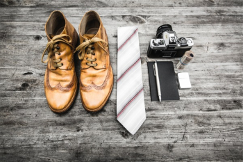 Free Photo of leather, shoes, boots