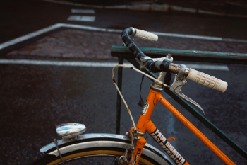 Free Photo of lifestyle, sport, bike