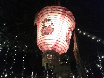Free Photo of light, night, lamp Free Photo of light, night, lamp