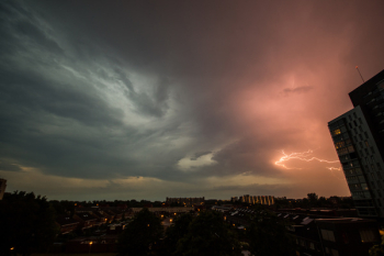 Free Photo of lightning, storm, clouds Free Photo of lightning, storm, clouds