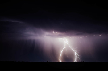 Free Photo of lightning, storm, weather Free Photo of lightning, storm, weather