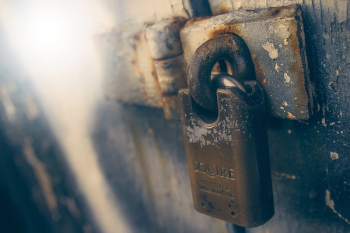 Free Photo of lock, rust, old Free Photo of lock, rust, old