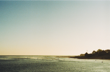 Free Photo of malibu, beach, water
