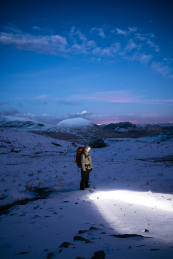 Free Photo of man, adventure, night Free Photo of man, adventure, night