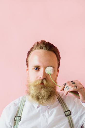 Free Photo of man, awesome, beard