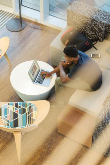 Free Photo of man, browsing, laptop Free Photo of man, browsing, laptop