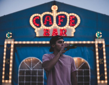 Free Photo of man, drinking, beer Free Photo of man, drinking, beer