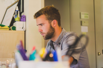 Free Photo of man, guy, beard Free Photo of man, guy, beard