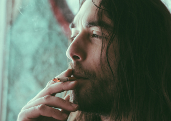 Free Photo of man, guy, beard