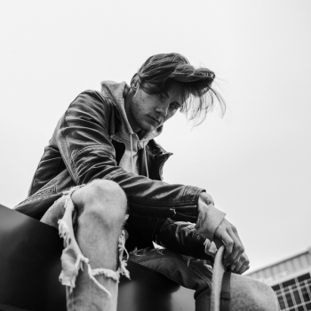 Free Photo of man, guy, male