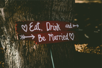 Free Photo of marriage, married, love