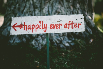 Free Photo of married, marriage, love