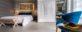 Free Photo of modern, apartment, bedroom Free Photo of modern, apartment, bedroom