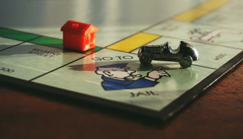 Free Photo of monopoly, board game, board games Free Photo of monopoly, board game, board games