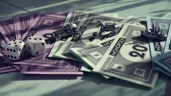 Free Photo of monopoly, board games, board game Free Photo of monopoly, board games, board game