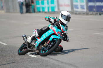 Free Photo of motocross, race, sport