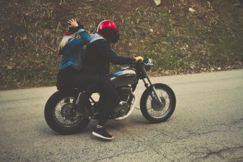 Free Photo of motorcycle, motorbike, road Free Photo of motorcycle, motorbike, road