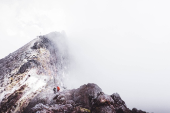 Free Photo of mountain, hill, hiking Free Photo of mountain, hill, hiking
