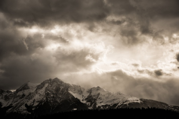 Free Photo of mountain, landscape, land Free Photo of mountain, landscape, land