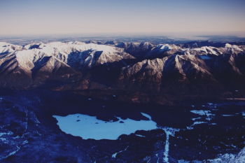 Free Photo of mountain, nature, sky Free Photo of mountain, nature, sky
