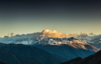 Free Photo of Mountains, Mountain, Himalayas
