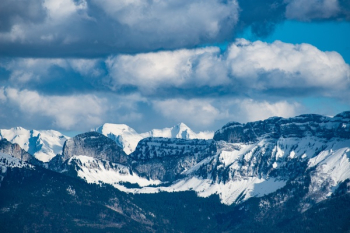 Free Photo of mountains, snow, ice Free Photo of mountains, snow, ice
