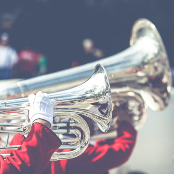 Free Photo of music, band, parade Free Photo of music, band, parade