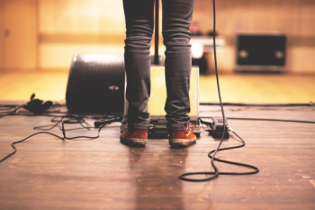 Free Photo of music, band, stage Free Photo of music, band, stage