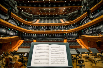 Free Photo of music, notes, sheets Free Photo of music, notes, sheets