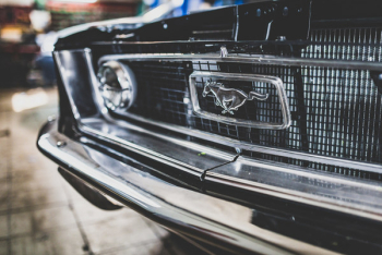 Free Photo of mustang, car, automotive Free Photo of mustang, car, automotive