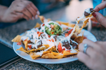 Free Photo of nacho, food, snack Free Photo of nacho, food, snack