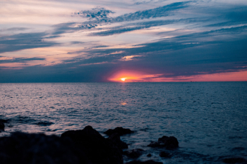 Free Photo of nature, coast, beach Free Photo of nature, coast, beach