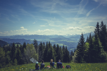 Free Photo of nature, landscape, family Free Photo of nature, landscape, family