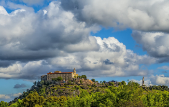 Free Photo of nature, landscape, sky Free Photo of nature, landscape, sky